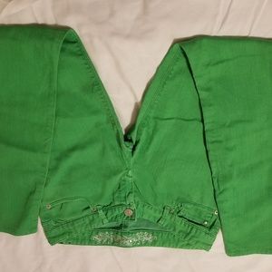 Express jean leggings - slim fit